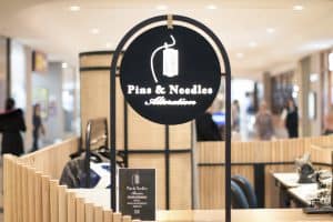 Pins and Needles alteration icon