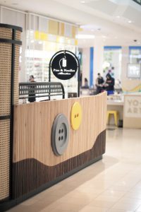 Pin and Needle store