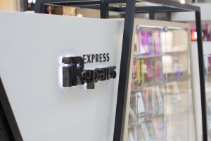 Express iRepairs icon