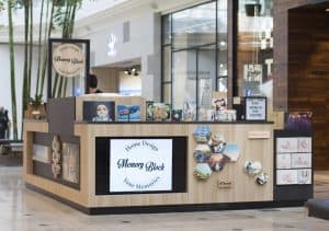 Memory Block- Home design store