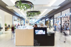 Beauty Hub salon