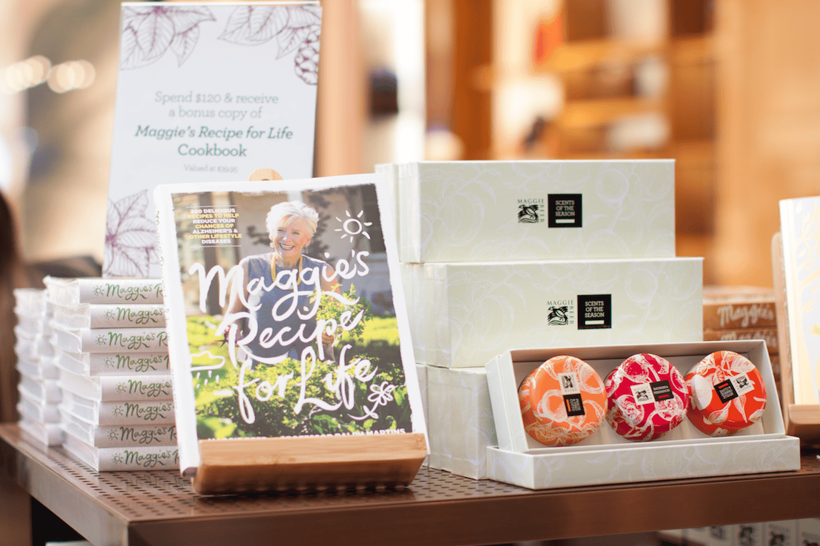 Maggie Beer Recipe Magazine