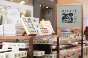 Products at Maggie Beer Store