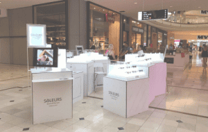 QI National Roll Out of Pop-Up Equipment